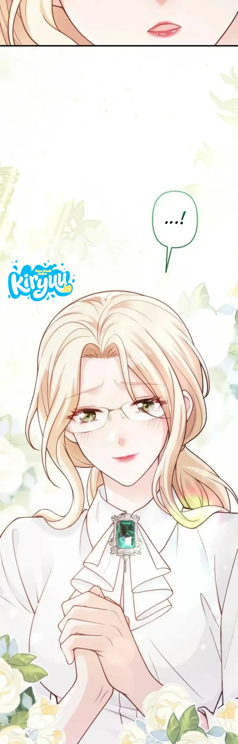 I’m a Contract Stepmother, but the Tyrant Is Way Too Overprotective Chapter 48 Gambar 41