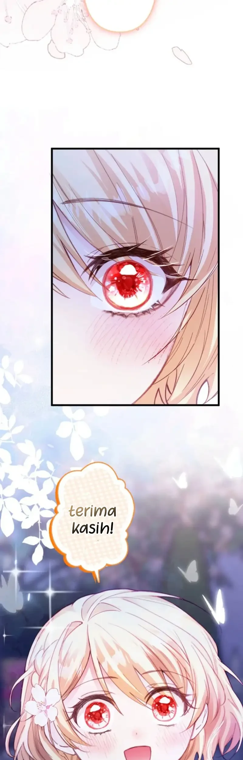 I’m a Contract Stepmother, but the Tyrant Is Way Too Overprotective Chapter 5 Gambar 25