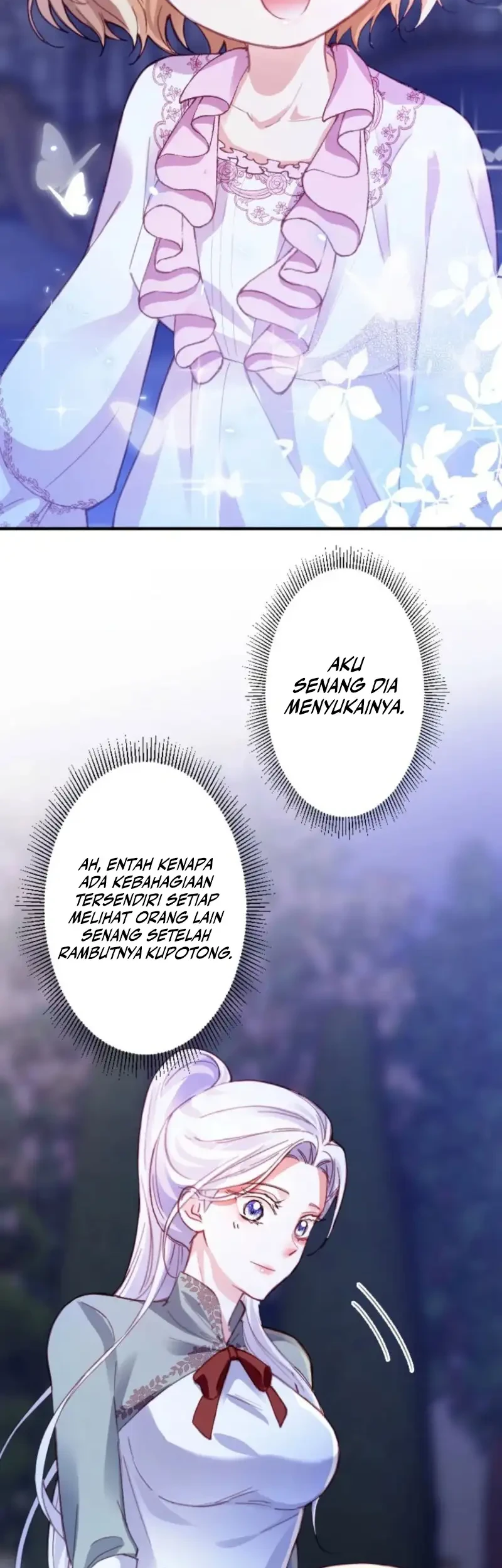 I’m a Contract Stepmother, but the Tyrant Is Way Too Overprotective Chapter 5 Gambar 26