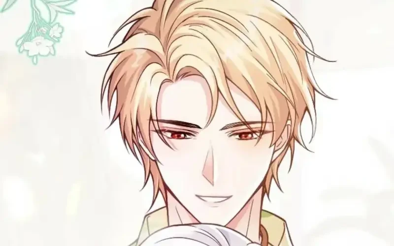 I’m a Contract Stepmother, but the Tyrant Is Way Too Overprotective Chapter 52 Gambar 48