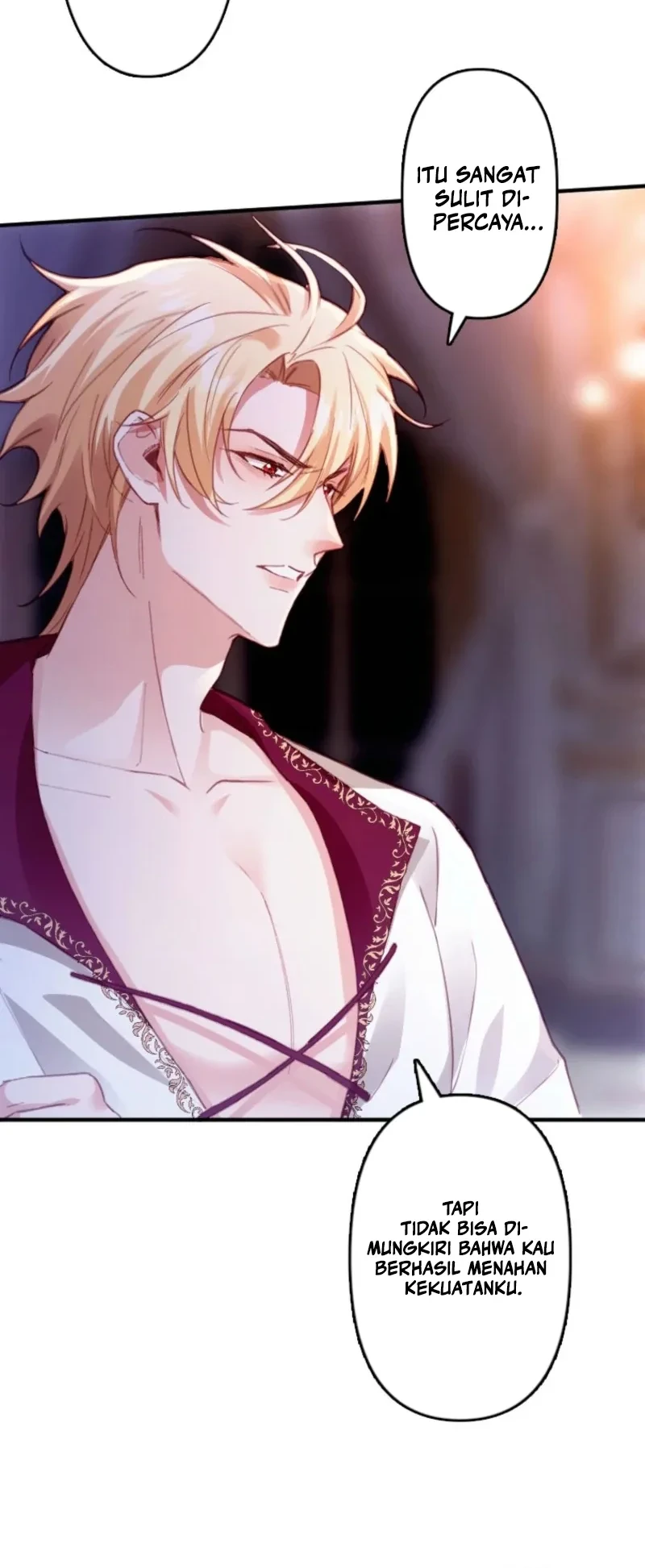 I’m a Contract Stepmother, but the Tyrant Is Way Too Overprotective Chapter 6 Gambar 21