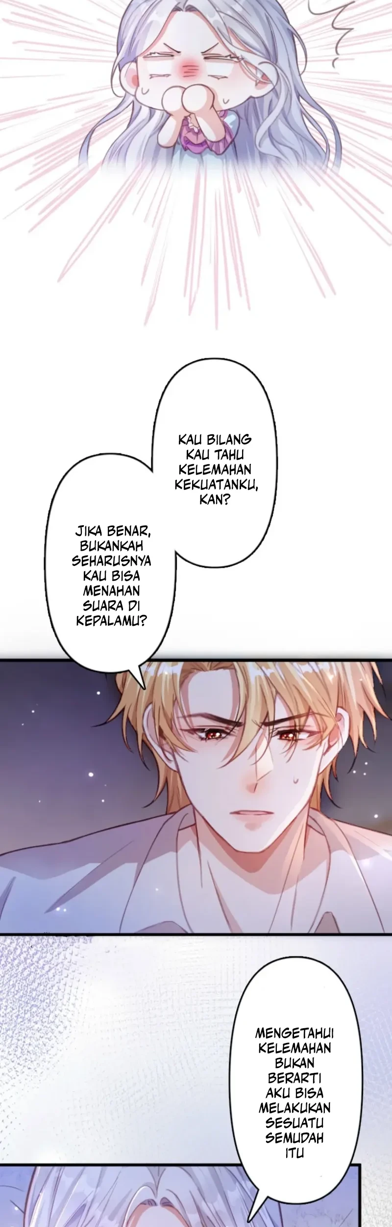 I’m a Contract Stepmother, but the Tyrant Is Way Too Overprotective Chapter 7 Gambar 23