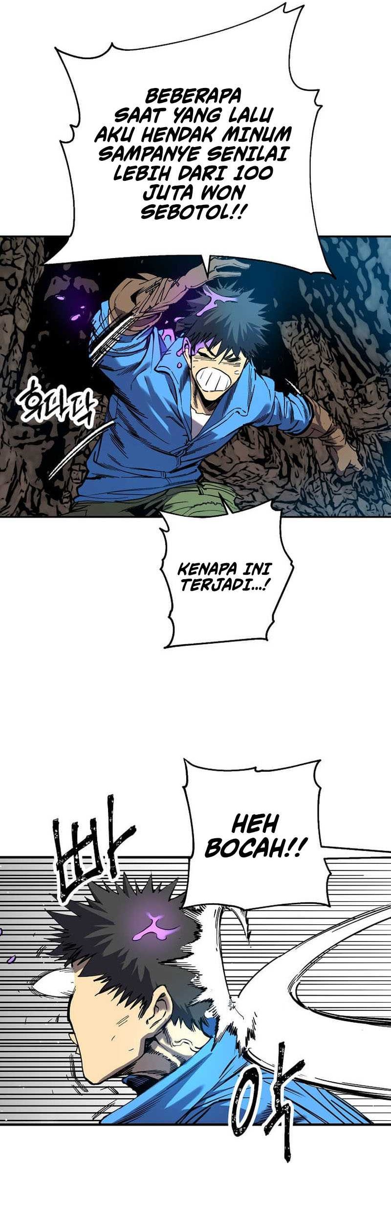 I’m a Max Level Regressor Chapter 1 halaman 59