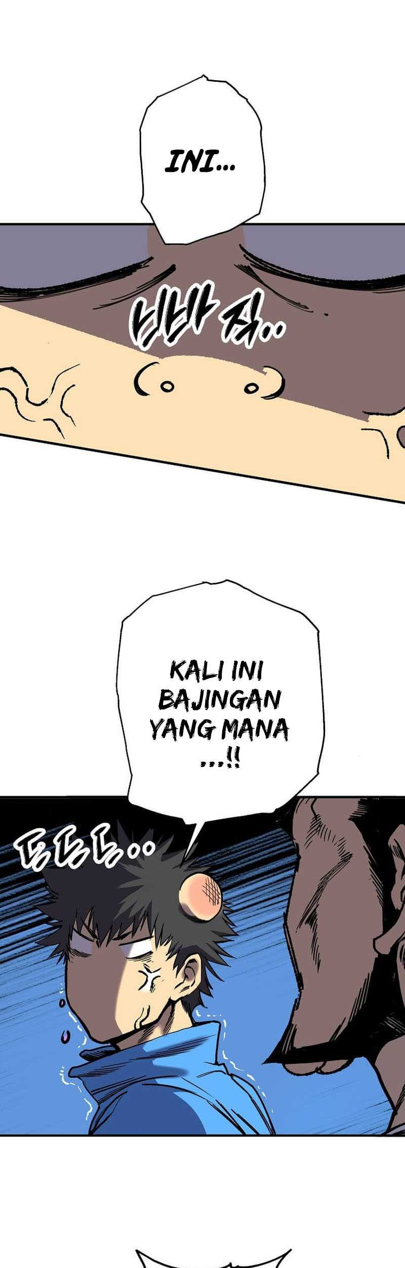 I’m a Max Level Regressor Chapter 1 halaman 60