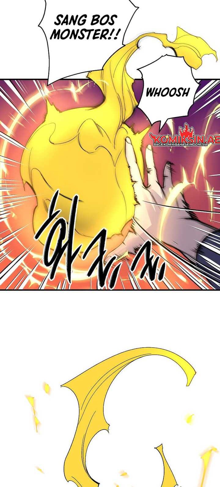 I’m a Max Level Regressor Chapter 10 halaman 37