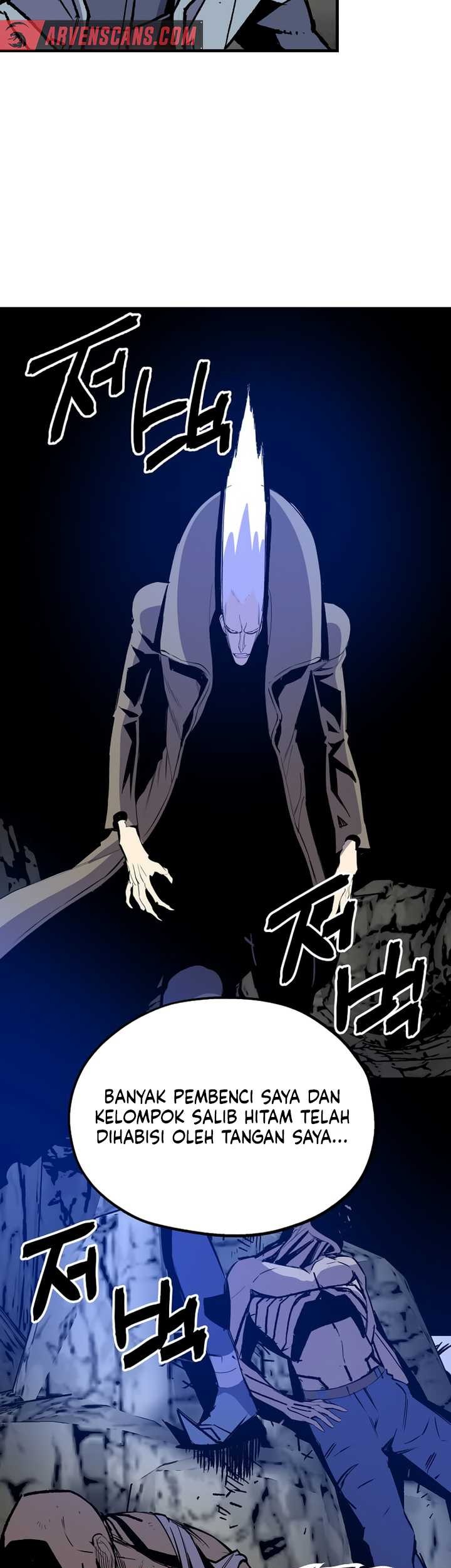 I’m a Max Level Regressor Chapter 12 halaman 32
