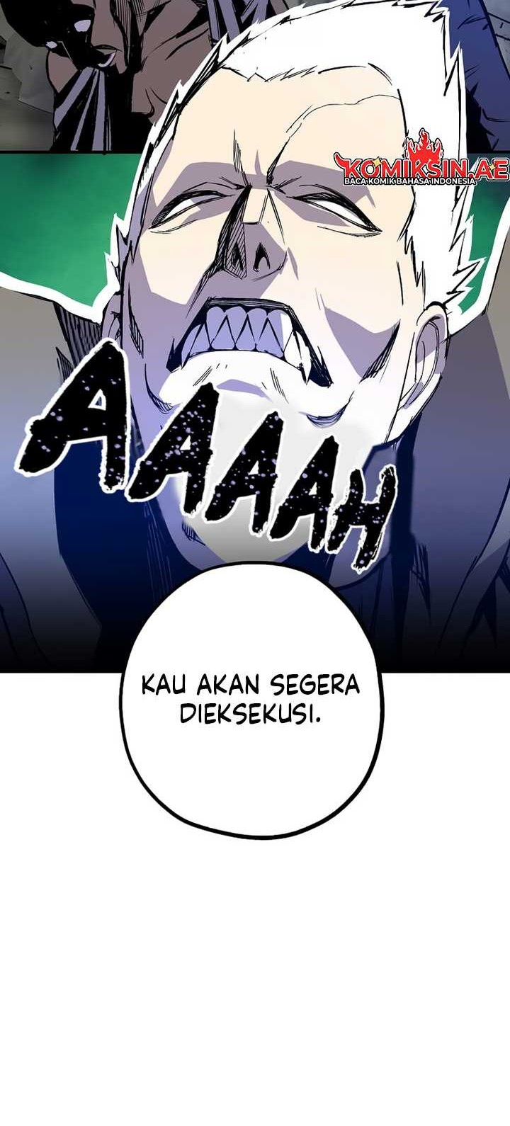 I’m a Max Level Regressor Chapter 12 halaman 33