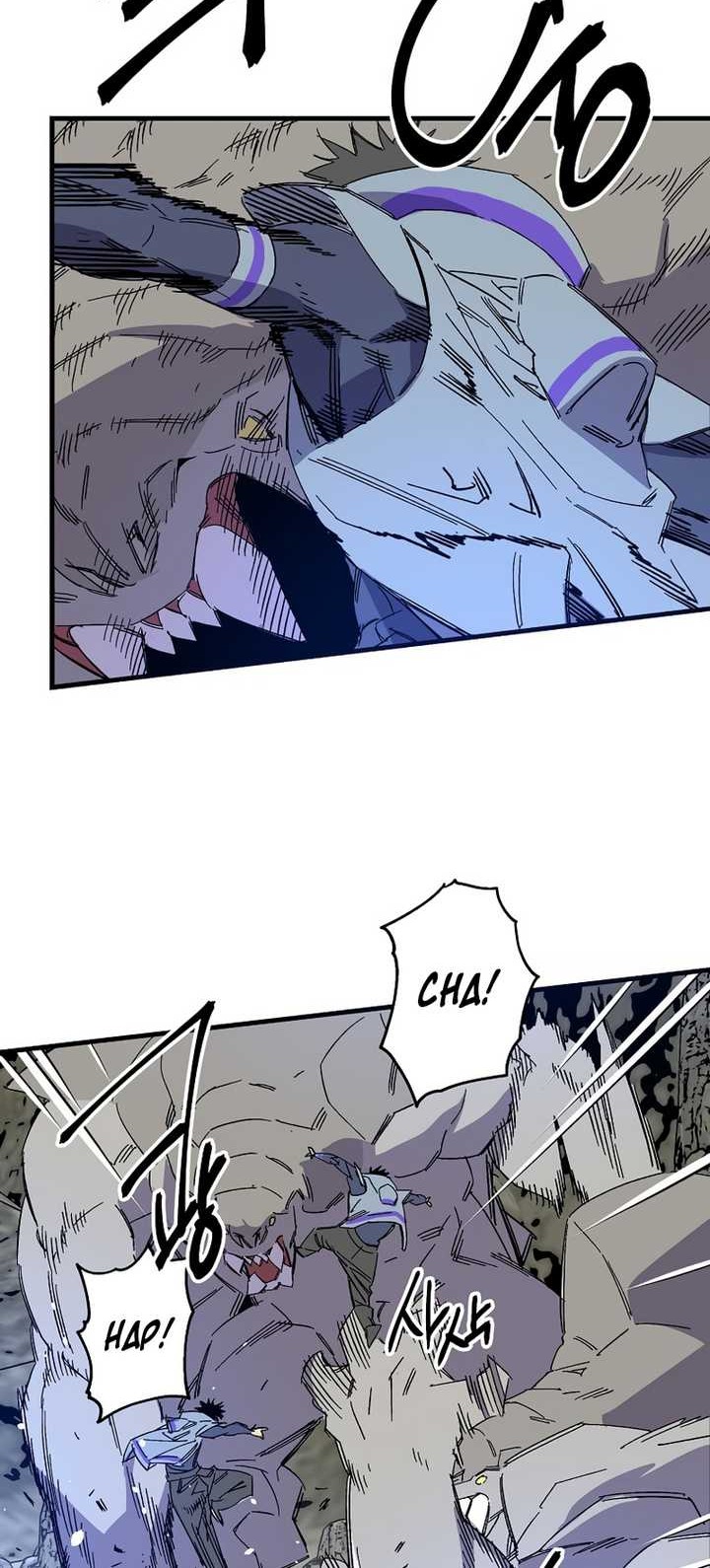 I’m a Max Level Regressor Chapter 16 halaman 35