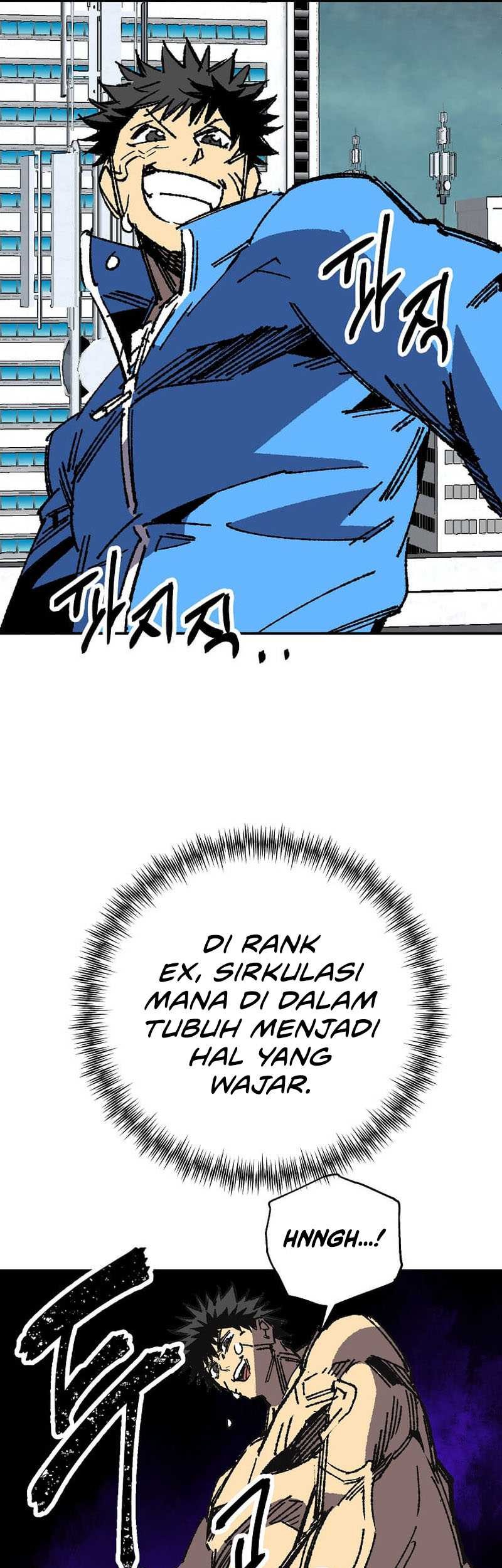 I’m a Max Level Regressor Chapter 2 halaman 37