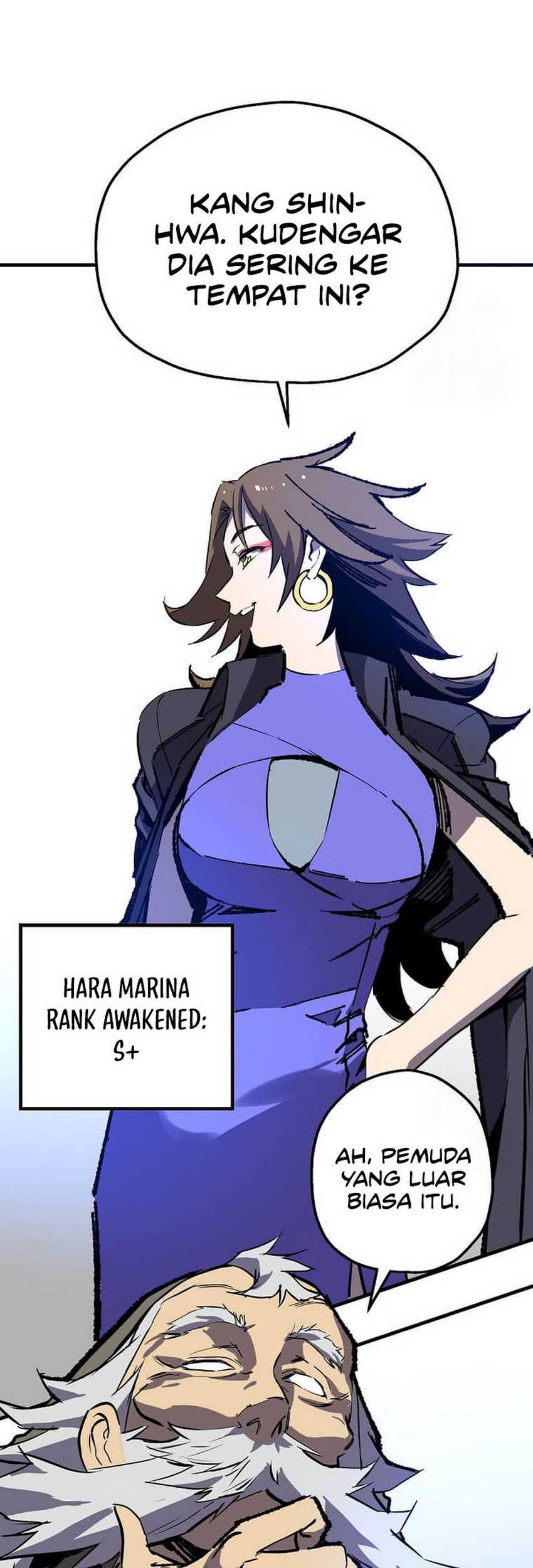 I’m a Max Level Regressor Chapter 21 halaman 29
