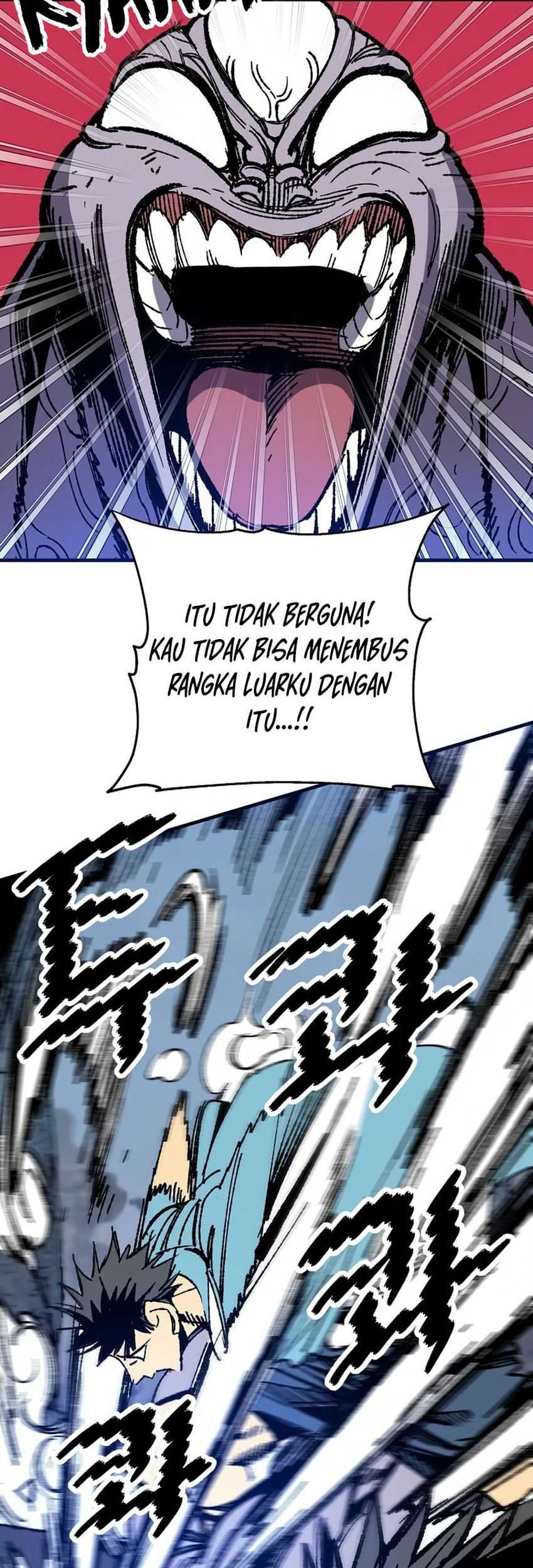 I’m a Max Level Regressor Chapter 27 halaman 29