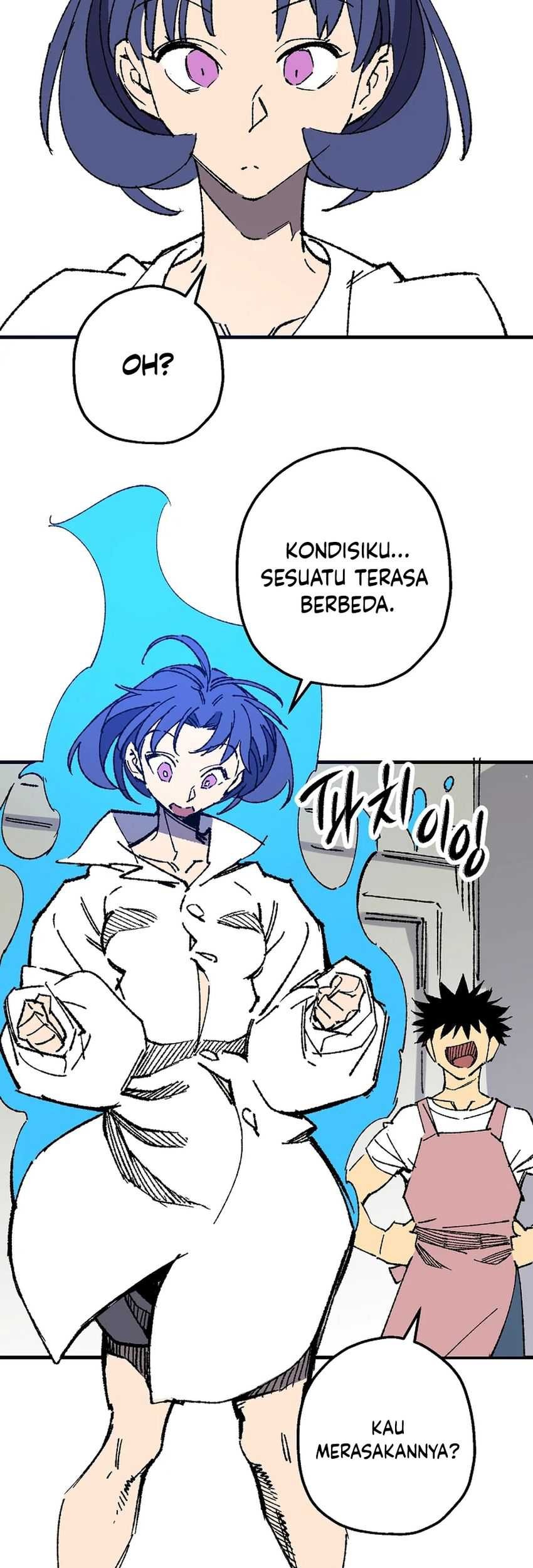 I’m a Max Level Regressor Chapter 28 halaman 26