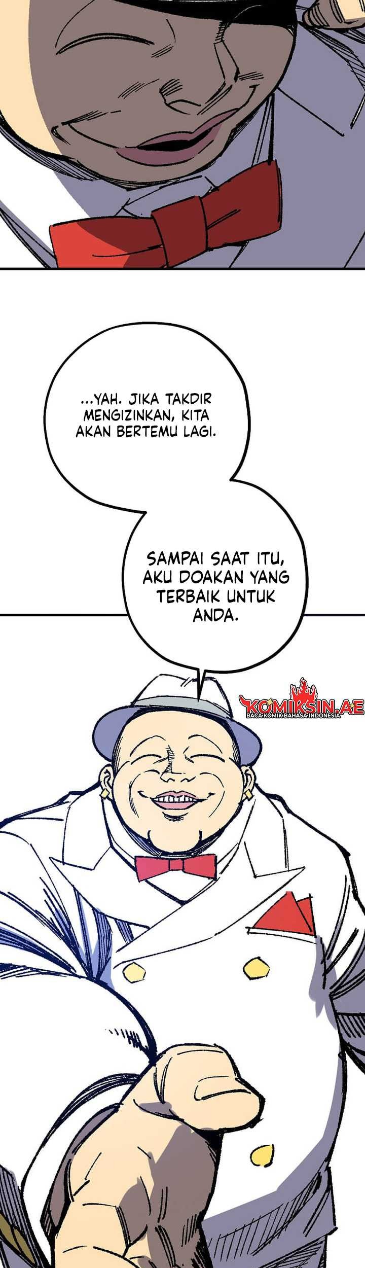 I’m a Max Level Regressor Chapter 29 halaman 30