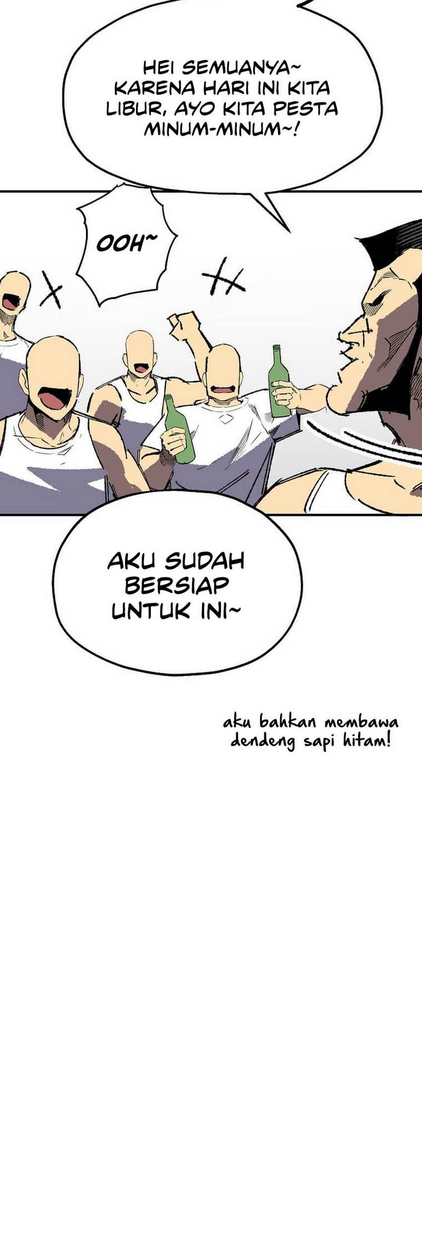 I’m a Max Level Regressor Chapter 3 halaman 39