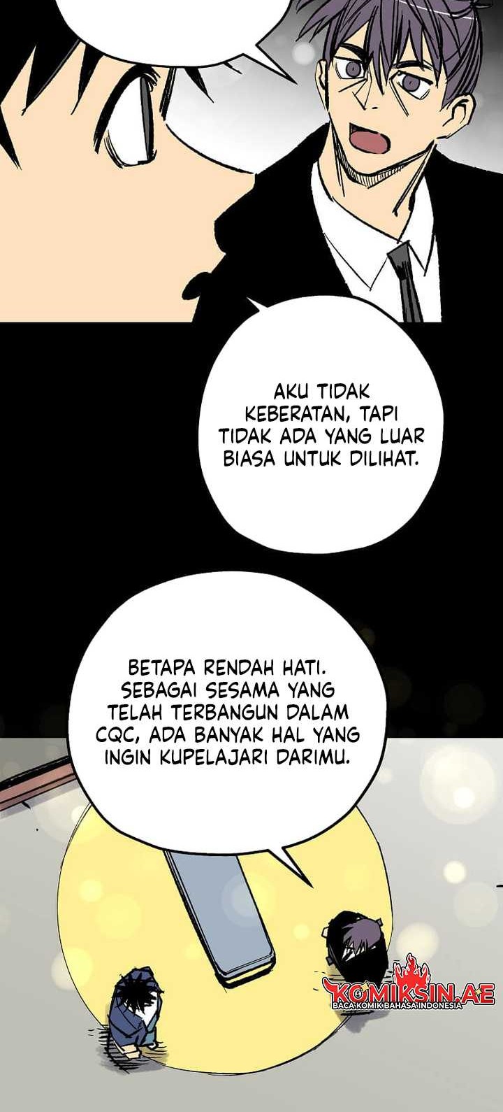 I’m a Max Level Regressor Chapter 30 halaman 27