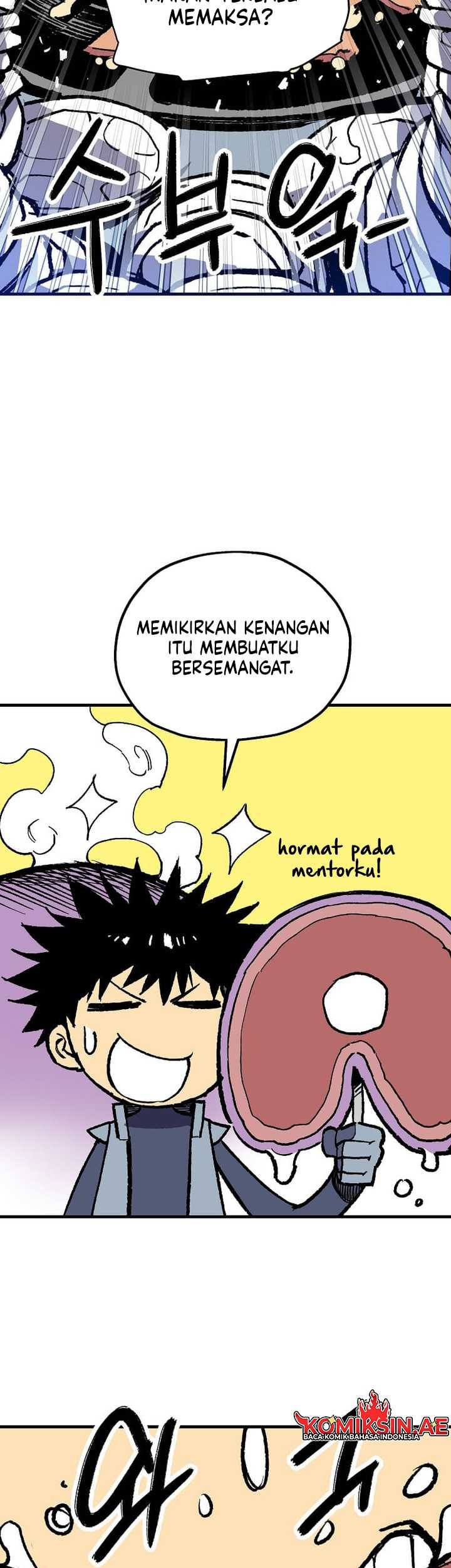 I’m a Max Level Regressor Chapter 31 halaman 30