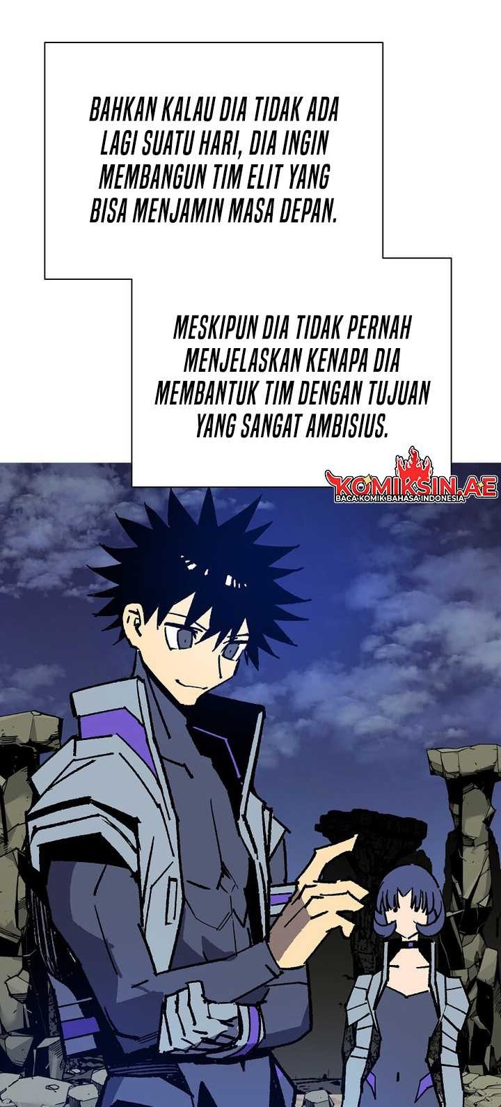 I’m a Max Level Regressor Chapter 32 halaman 29