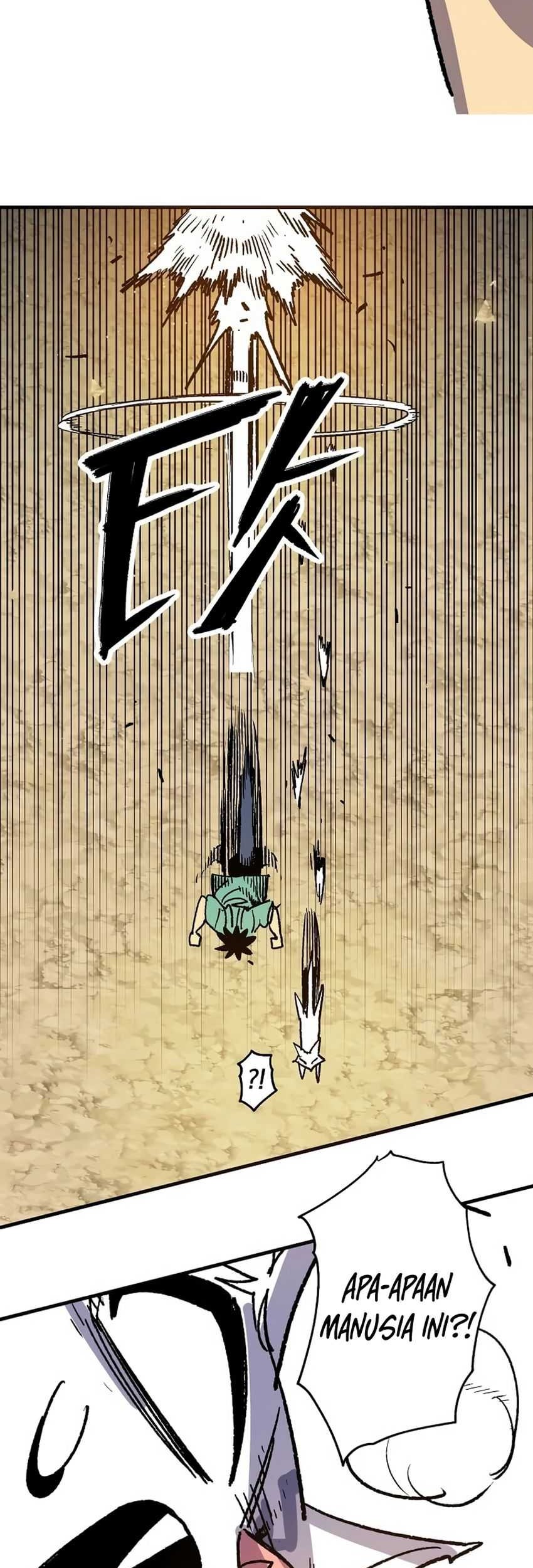 I’m a Max Level Regressor Chapter 37 halaman 24