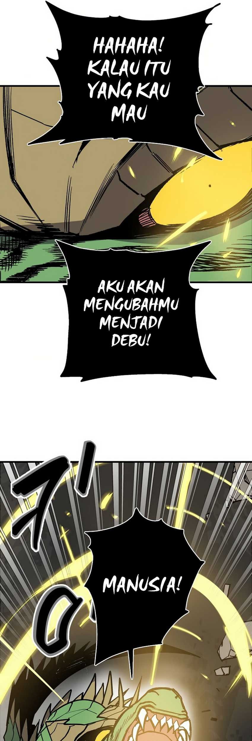I’m a Max Level Regressor Chapter 5 halaman 35