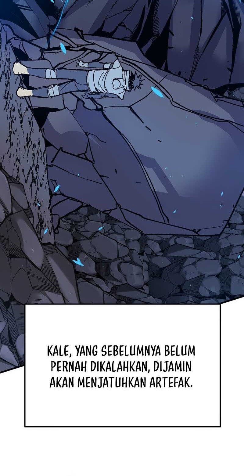 I’m a Max Level Regressor Chapter 9 halaman 35