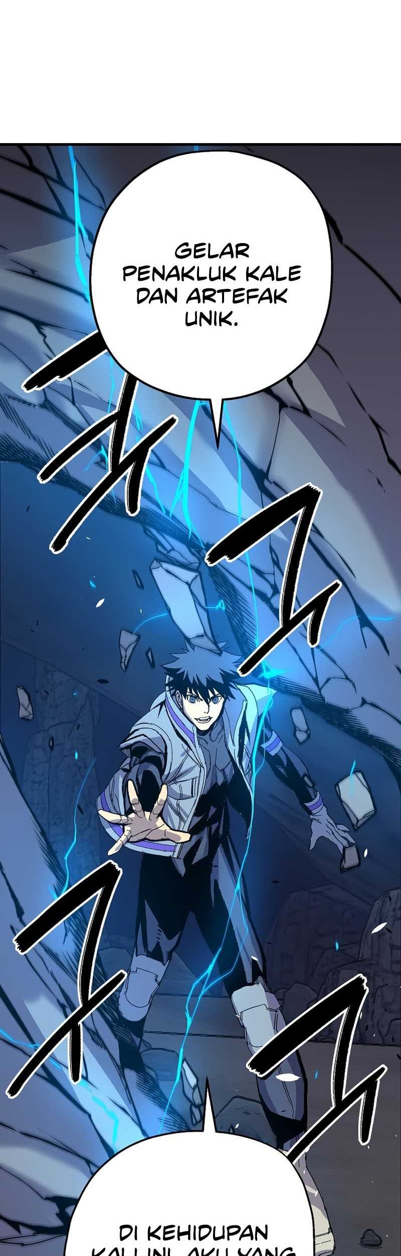 I’m a Max Level Regressor Chapter 9 halaman 37