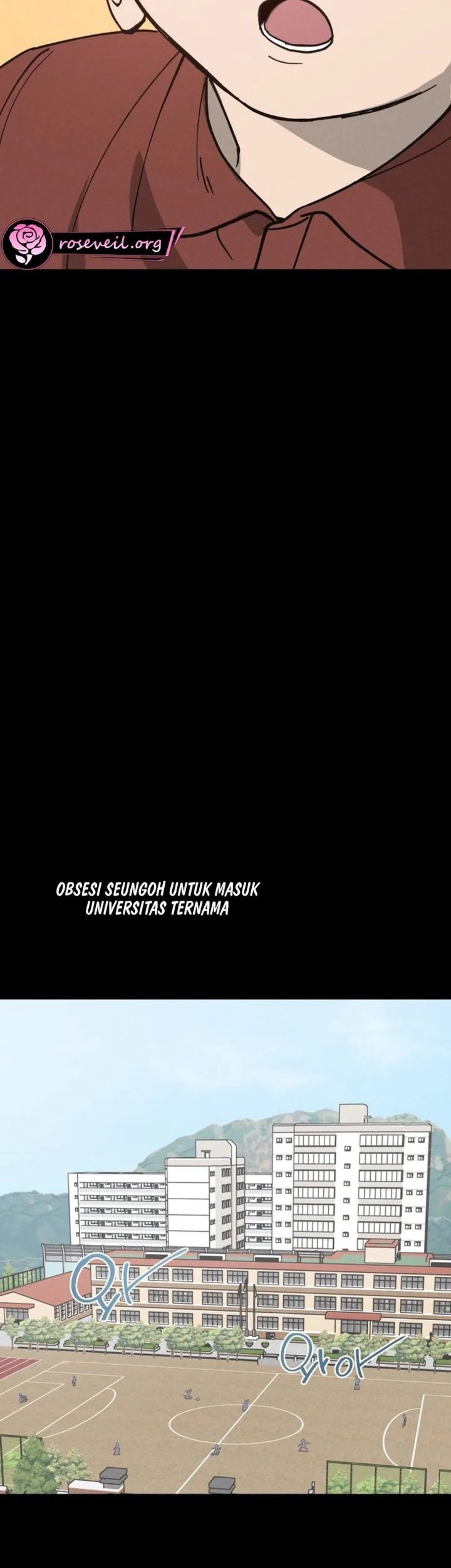 I'm a Romance Major Freshman Chapter 1 Gambar 56