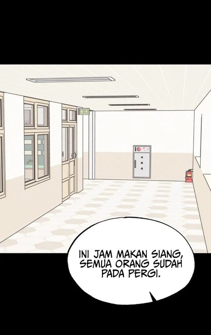 I'm a Romance Major Freshman Chapter 1 Gambar 58