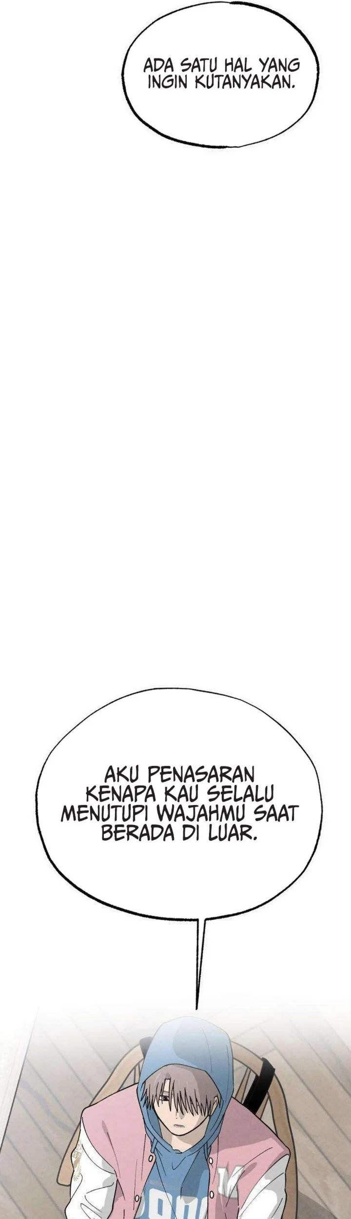 I'm a Romance Major Freshman Chapter 6 Gambar 25
