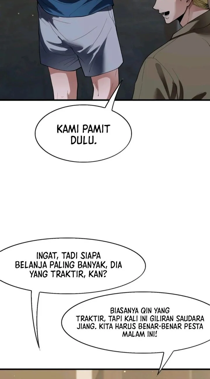I’m a Super Rich Guy, So It’s Reasonable For Me to Be a Scumbag Chapter 33 Gambar 31