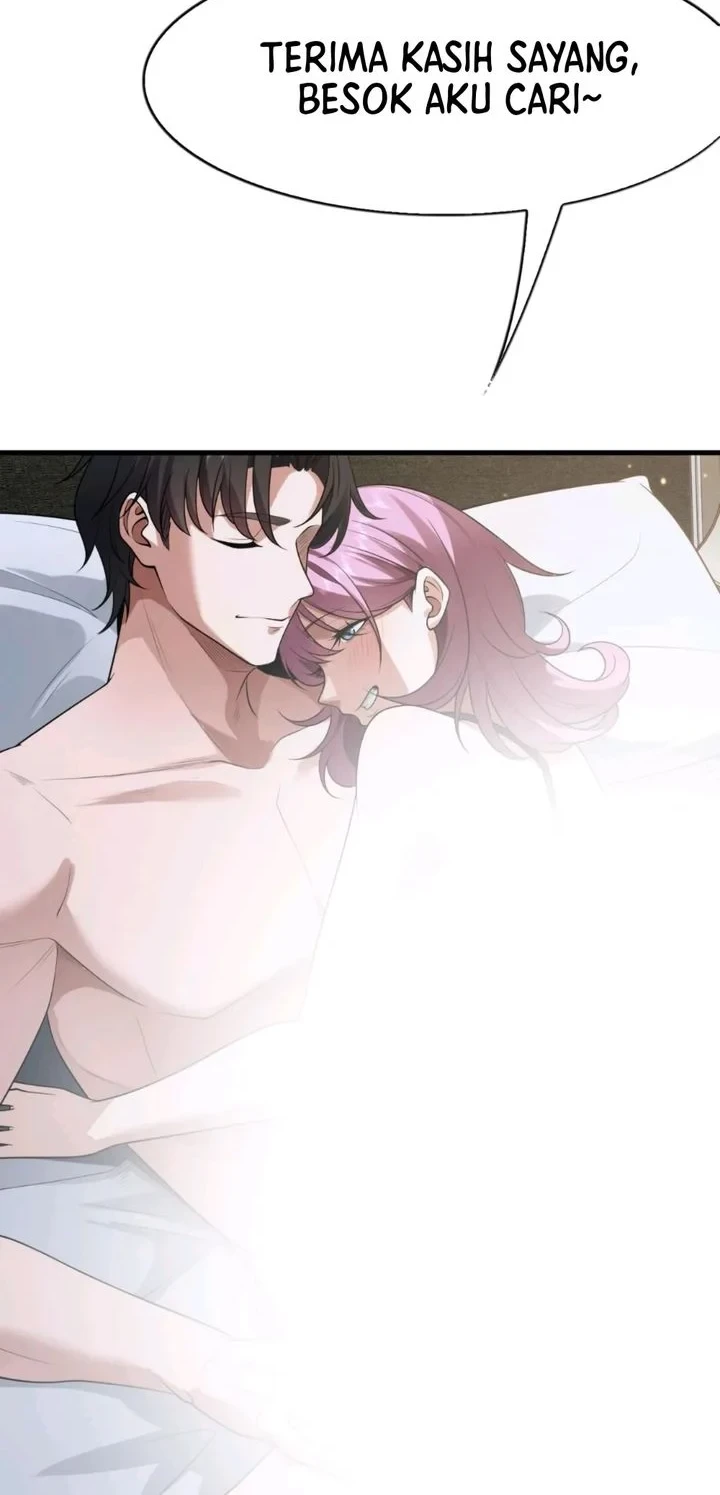 I’m a Super Rich Guy, So It’s Reasonable For Me to Be a Scumbag Chapter 38 Gambar 30