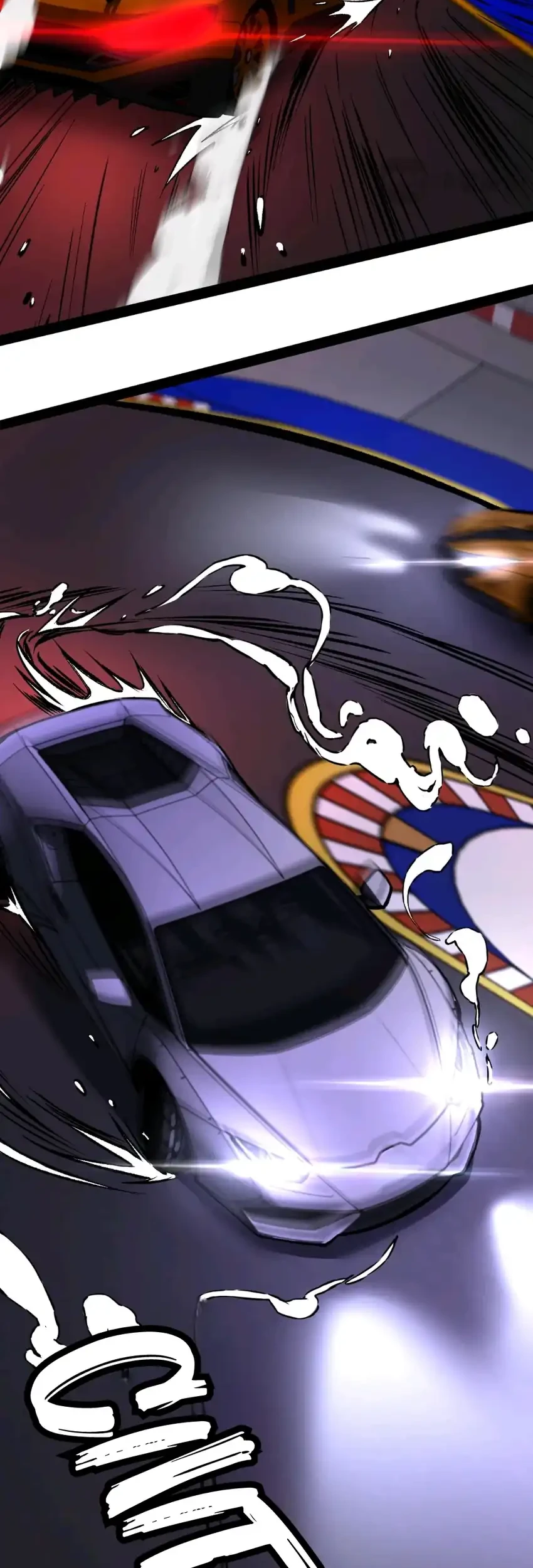 I’m a Super Rich Guy, So It’s Reasonable For Me to Be a Scumbag Chapter 40 Gambar 30