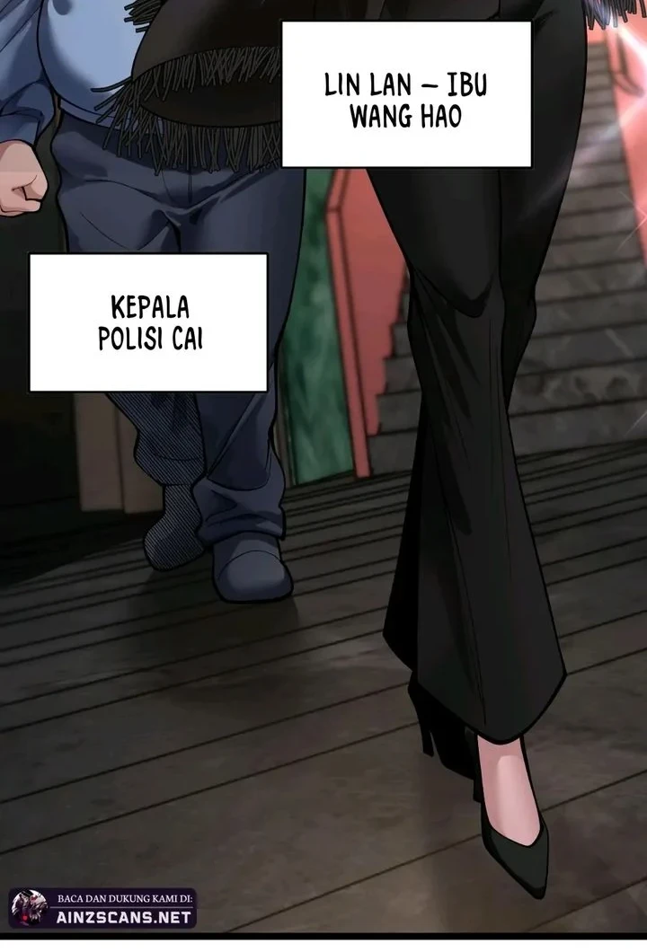 I’m a Super Rich Guy, So It’s Reasonable For Me to Be a Scumbag Chapter 42 Gambar 26