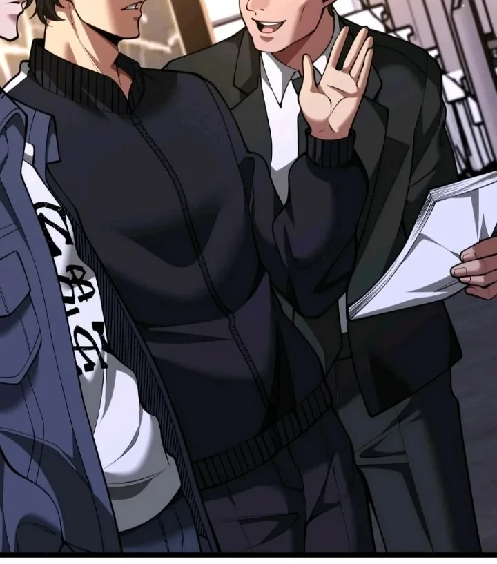 I’m a Super Rich Guy, So It’s Reasonable For Me to Be a Scumbag Chapter 44 Gambar 25