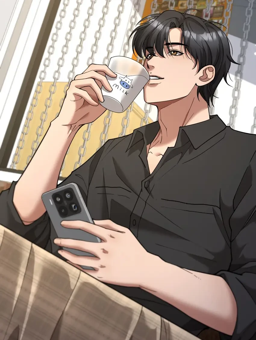 I’m a Super Rich Guy, So It’s Reasonable For Me to Be a Scumbag Chapter 5 Gambar 30