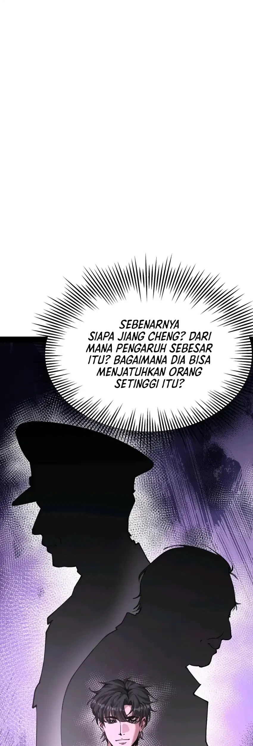 I’m a Super Rich Guy, So It’s Reasonable For Me to Be a Scumbag Chapter 51 Gambar 25