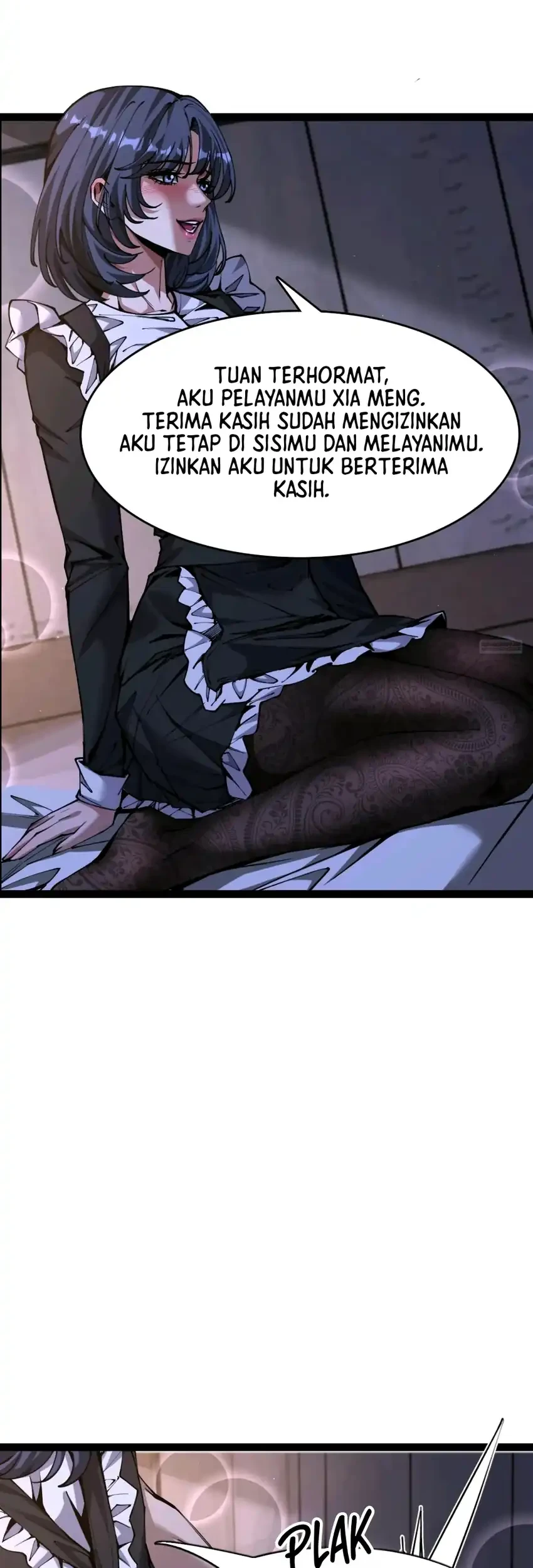 I’m a Super Rich Guy, So It’s Reasonable For Me to Be a Scumbag Chapter 52 Gambar 23