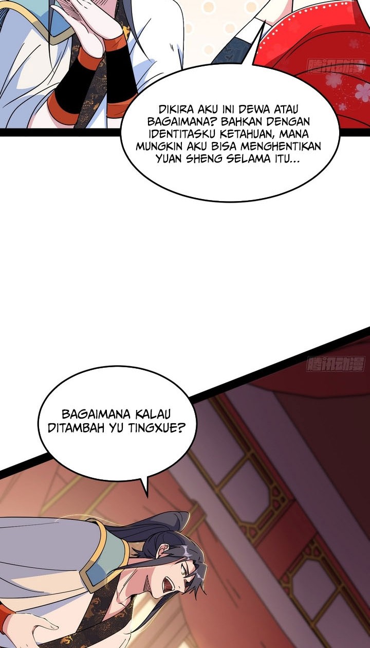 I’m An Evil God Chapter 566 halaman 23
