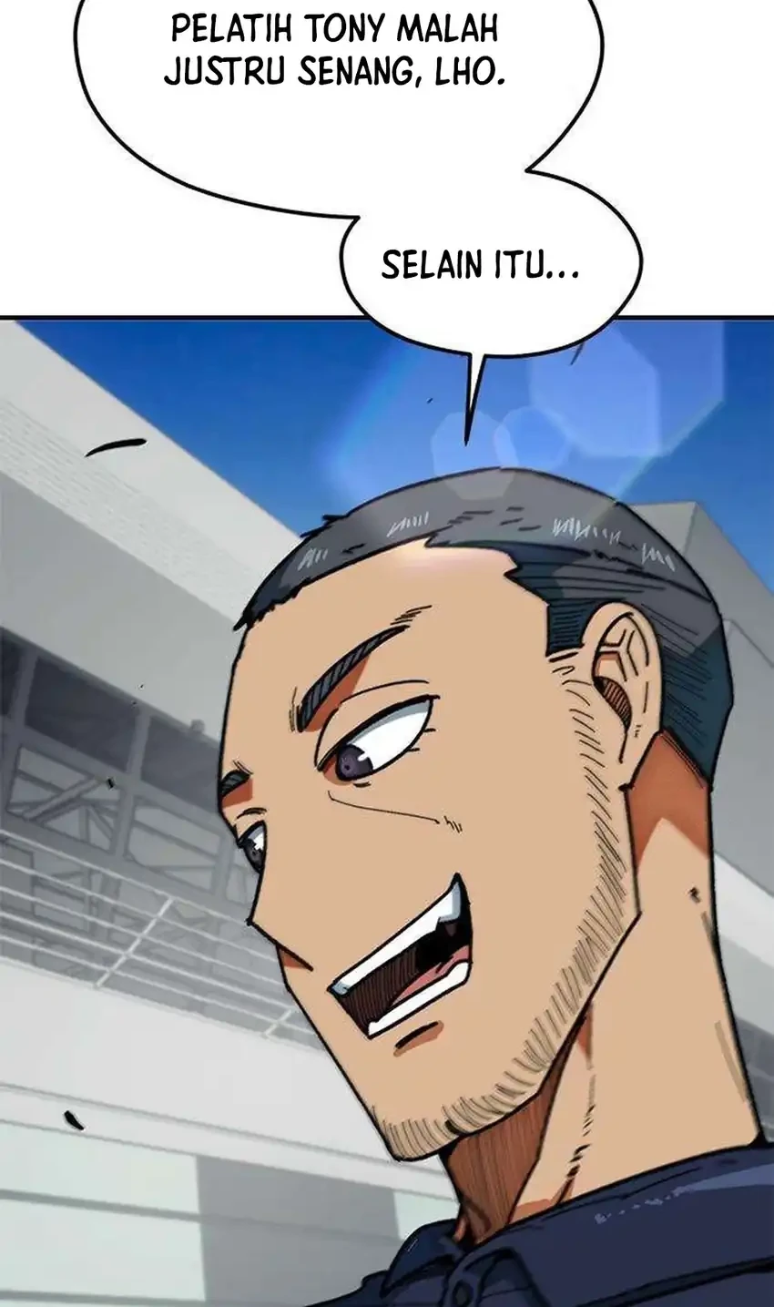 I’m Being Misunderstood as a Soccer Genius Chapter 56 Gambar 60