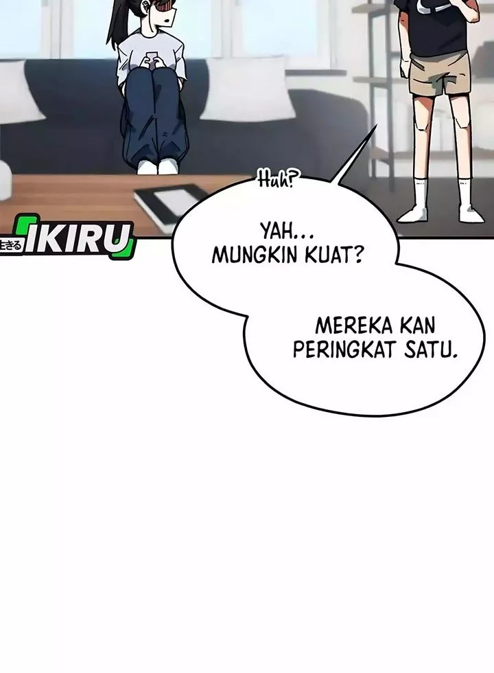 I’m Being Misunderstood as a Soccer Genius Chapter 60 Gambar 43