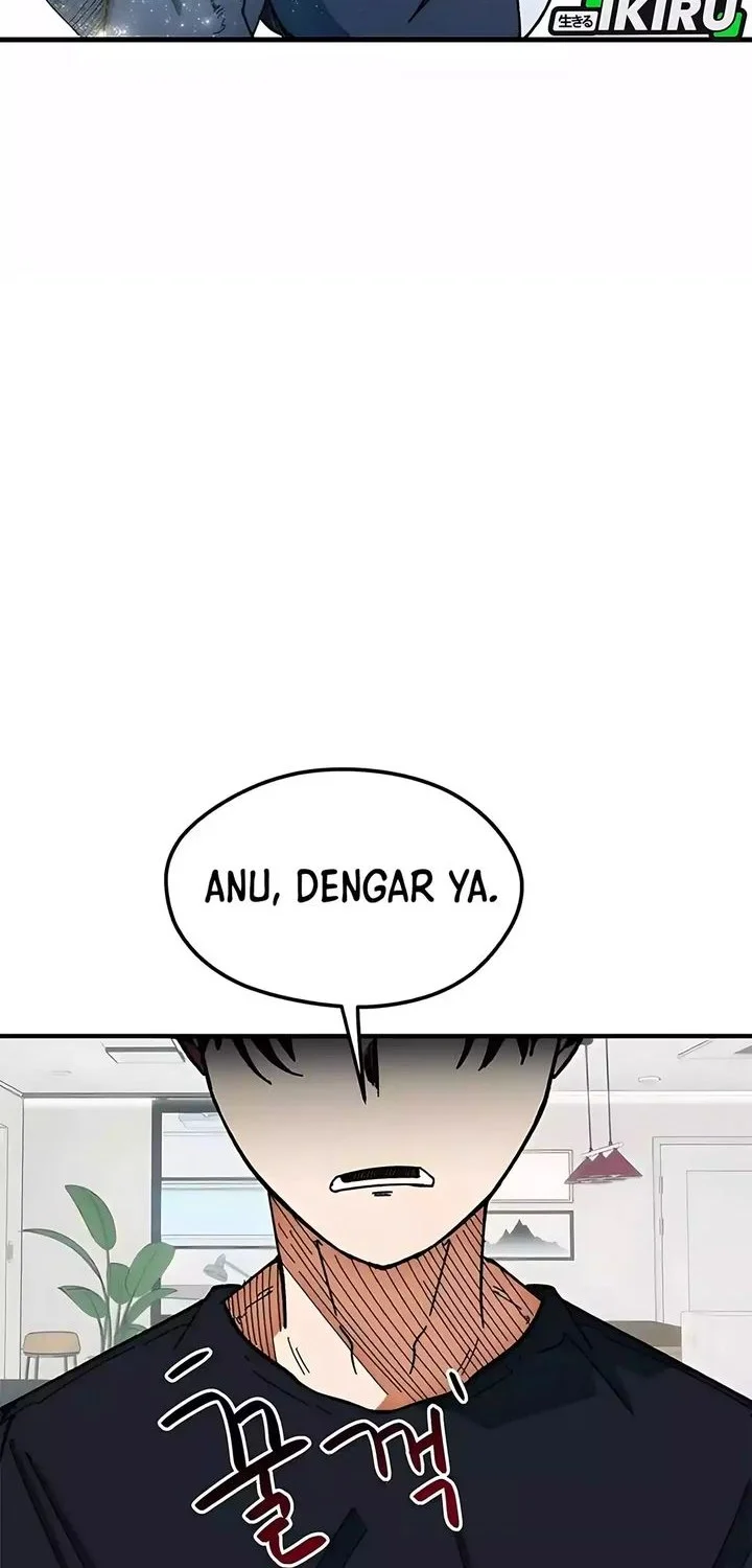 I’m Being Misunderstood as a Soccer Genius Chapter 60 Gambar 46