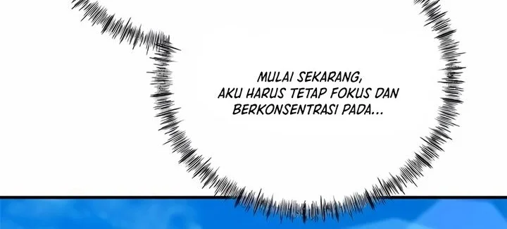 I’m Being Misunderstood as a Soccer Genius Chapter 62 Gambar 48