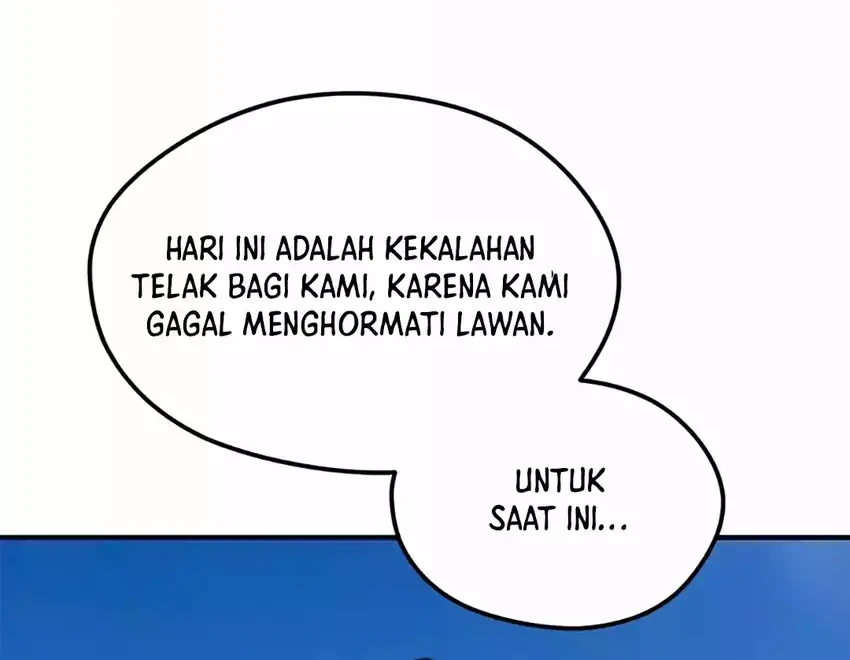 I’m Being Misunderstood as a Soccer Genius Chapter 63 Gambar 47