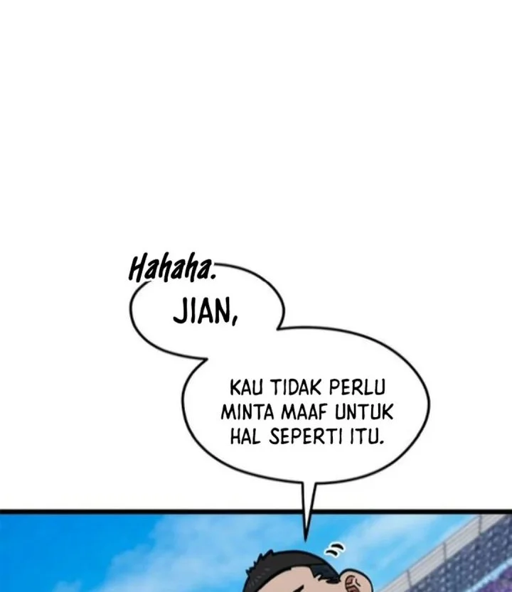 I’m Being Misunderstood as a Soccer Genius Chapter 73 Gambar 50