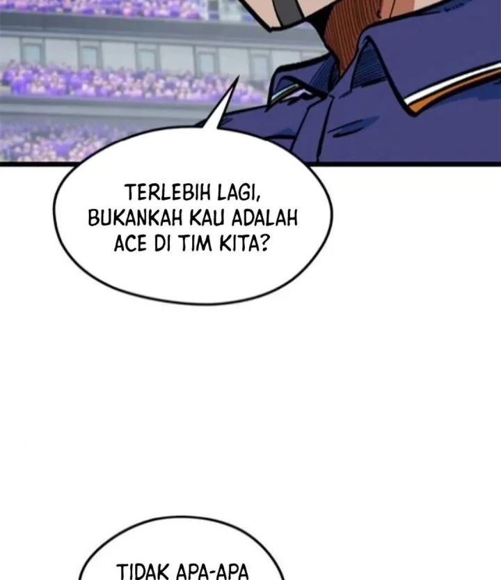 I’m Being Misunderstood as a Soccer Genius Chapter 73 Gambar 52