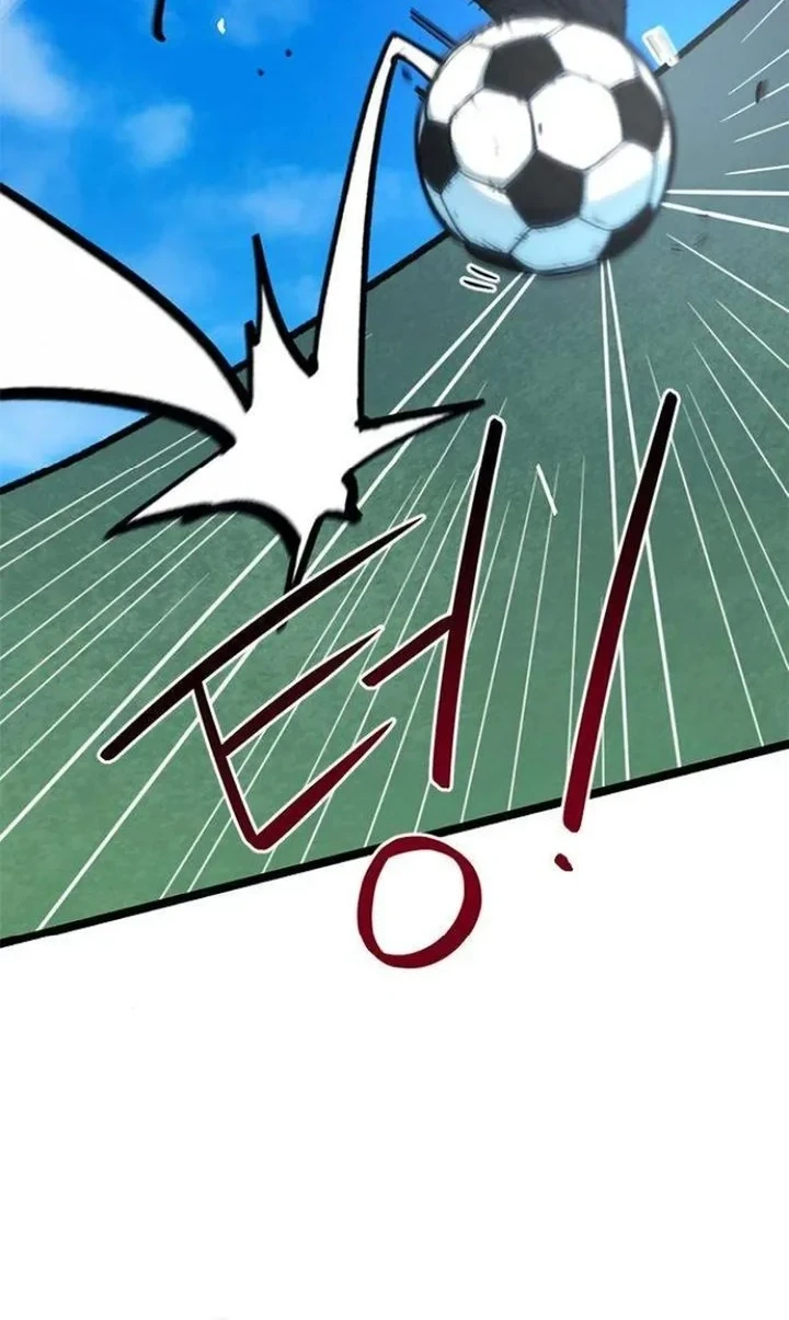 I’m Being Misunderstood as a Soccer Genius Chapter 76 Gambar 47