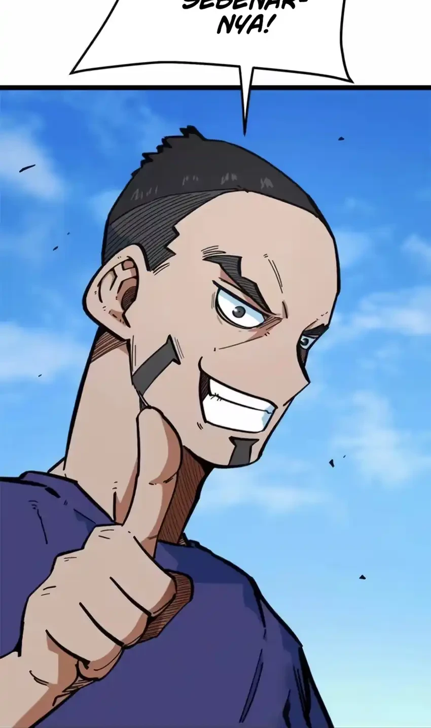 I’m Being Misunderstood as a Soccer Genius Chapter 78 Gambar 52