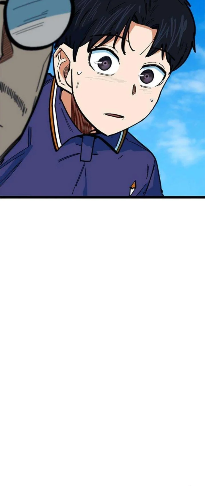 I’m Being Misunderstood as a Soccer Genius Chapter 84 Gambar 49