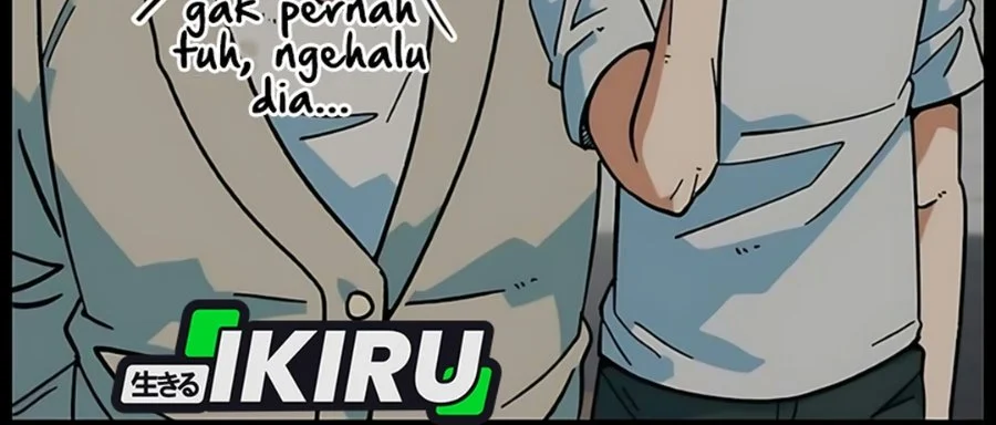 I’m Being Misunderstood as a Soccer Genius Chapter 89 Gambar 45