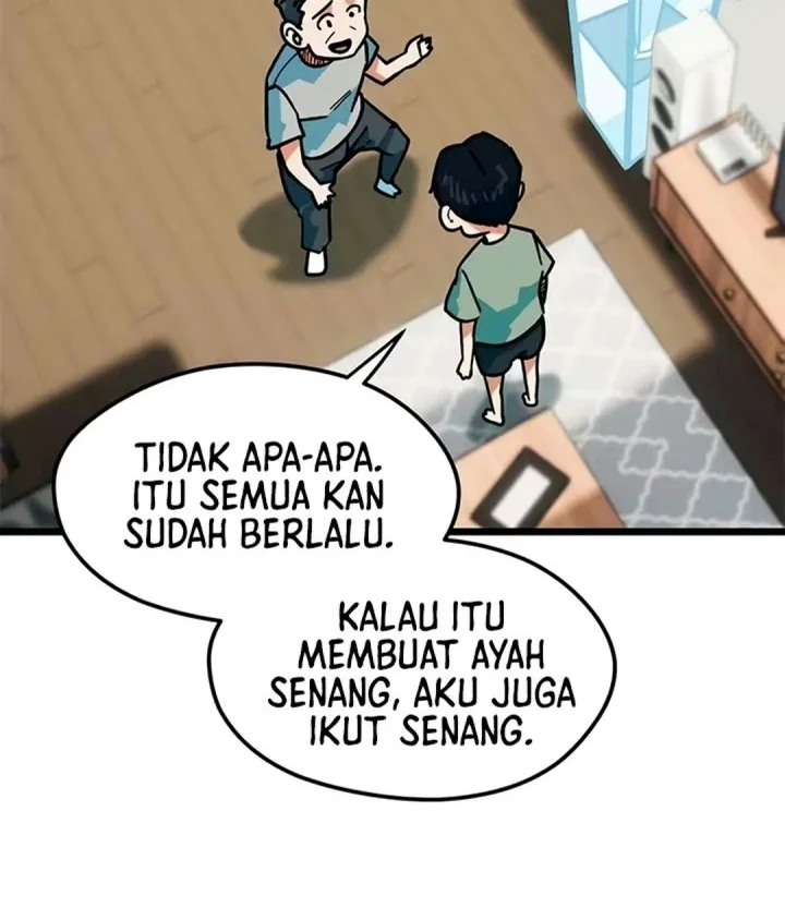 I’m Being Misunderstood as a Soccer Genius Chapter 91 Gambar 44