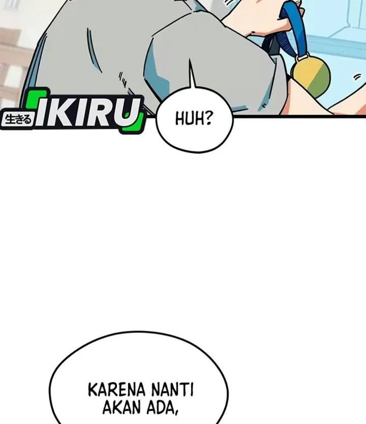 I’m Being Misunderstood as a Soccer Genius Chapter 91 Gambar 46
